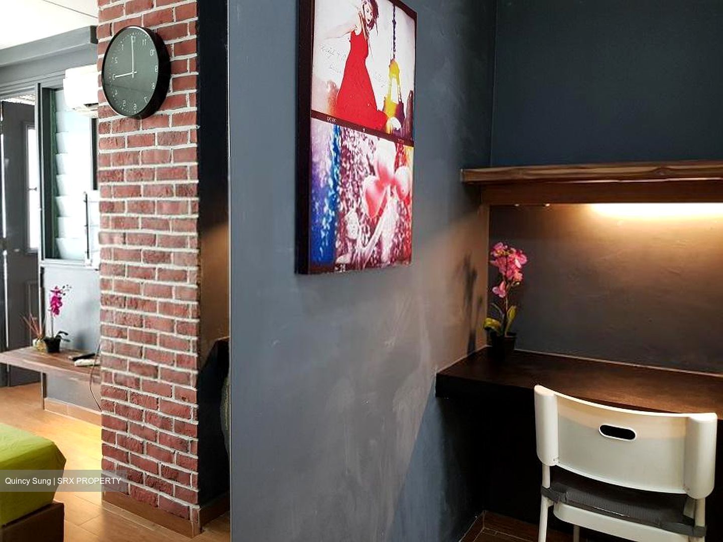 The Quayside (D9), Apartment #444493841